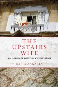 the upstairs wife